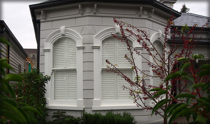 Bayside Window Restoration